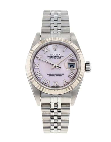 Rolex Datejust Lady 79174 Rolex Datejust Lady 79174